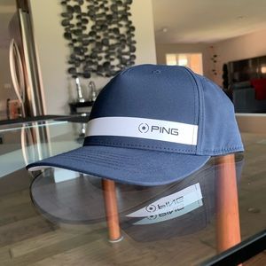 Ping Golf Hat